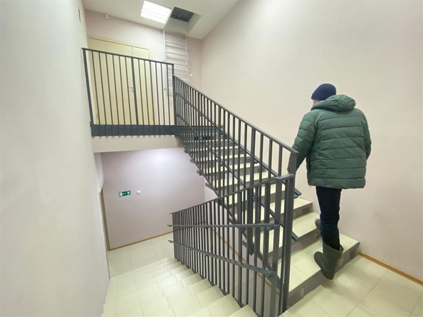 
  Сдается универсальное помещение, 815.5 м², Иркутский тракт
. Фото 10.