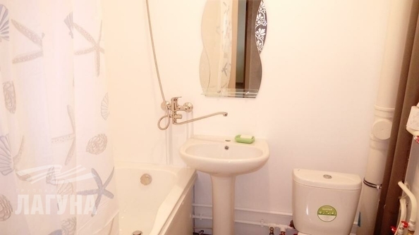 
  Сдается 1-комн. квартира, 34.7 м², Андрея Крячкова ул, д. 17
. Фото 2.