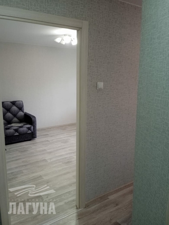 
  Сдается 1-комн. квартира, 29 м², Интернационалистов ул, д. 1
. Фото 4.