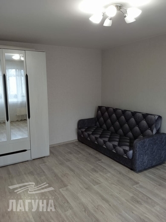 
  Сдается 1-комн. квартира, 29 м², Интернационалистов ул, д. 1
. Фото 6.