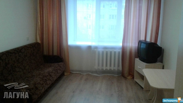 
  Сдается 1-комн. квартира, 19 м², Мокрушина ул, д. 12а
. Фото 3.