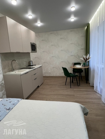 
  Сдается 1-комн. квартира, 28 м², Войкова ул, д. 49
. Фото 1.