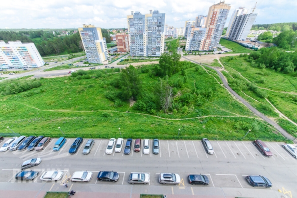 
  Продается 2-комн. квартира, 60 м², Андрея Крячкова ул, д. 45
. Фото 4.