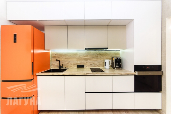 
  Продается 2-комн. квартира, 60 м², Андрея Крячкова ул, д. 45
. Фото 10.