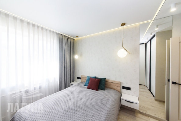 
  Продается 2-комн. квартира, 60 м², Андрея Крячкова ул, д. 45
. Фото 13.