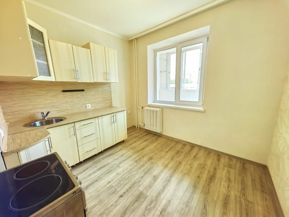 
  Продается 1-комн. квартира, 40 м², Рабочая 2-я ул, д. 15
. Фото 1.
