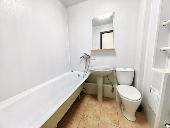 
  Продается 1-комн. квартира, 40 м², Рабочая 2-я ул, д. 15
. Фото 9.