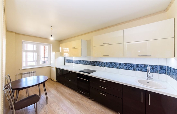 
  Продается 2-комн. квартира, 62.9 м², Герасименко ул
. Фото 1.