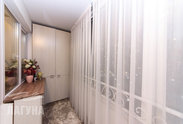 
  Продается 3-комн. квартира, 80.4 м², Андрея Крячкова ул, д. 21
. Фото 4.