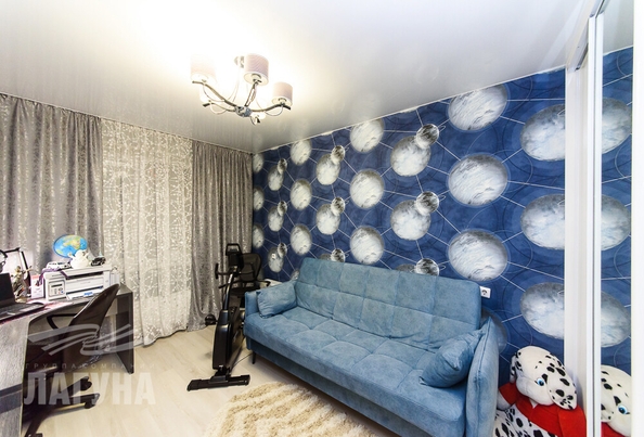 
  Продается 3-комн. квартира, 80.4 м², Андрея Крячкова ул, д. 21
. Фото 9.