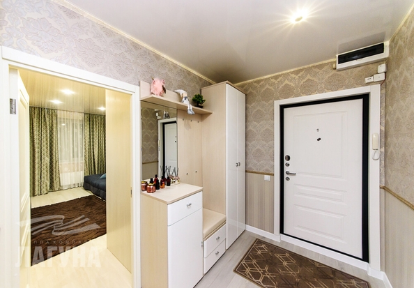 
  Продается 3-комн. квартира, 80.4 м², Андрея Крячкова ул, д. 21
. Фото 10.