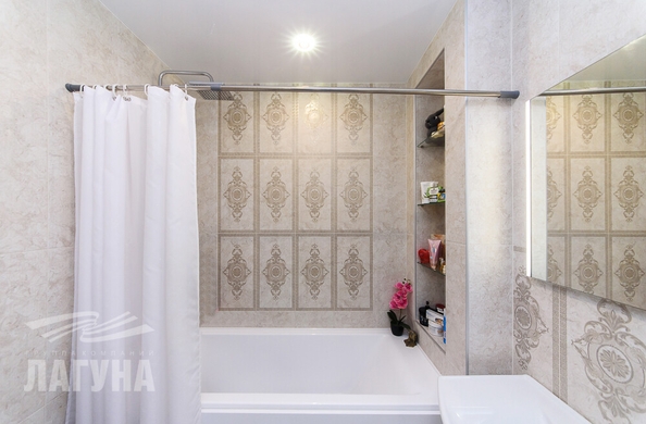 
  Продается 3-комн. квартира, 80.4 м², Андрея Крячкова ул, д. 21
. Фото 12.