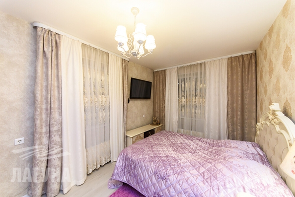 
  Продается 3-комн. квартира, 80.4 м², Андрея Крячкова ул, д. 21
. Фото 14.