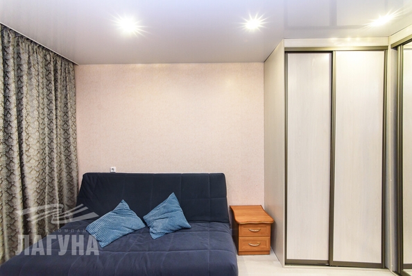 
  Продается 3-комн. квартира, 80.4 м², Андрея Крячкова ул, д. 21
. Фото 20.