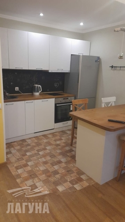 
  Сдается 2-комн. квартира, 35 м², Елизаровых ул, д. 56
. Фото 2.
