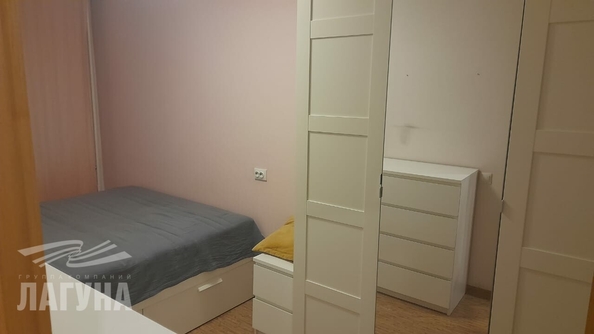 
  Сдается 2-комн. квартира, 35 м², Елизаровых ул, д. 56
. Фото 3.