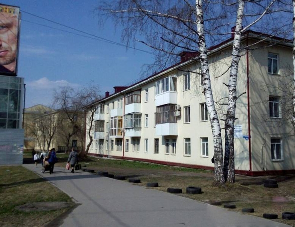 
  Продам универсальное помещение, 50 м², Пушкина ул, д. 48а
. Фото 4.