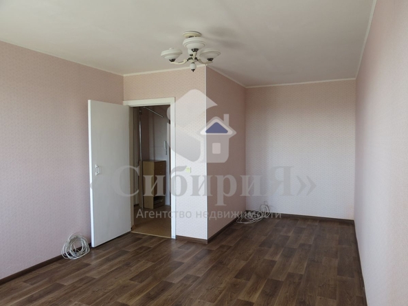 
  Продается 1-комн. квартира, 33.3 м², Коммунистический пр-кт, д. 161
. Фото 3.