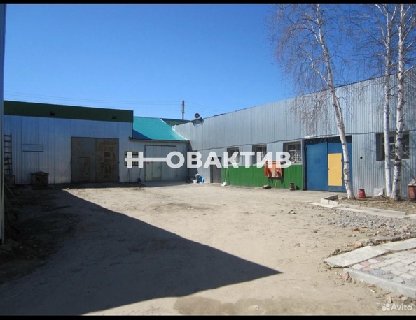 
  Продается производственное помещение, 503.2 м², Ермакова ул, д. 11А
. Фото 2.