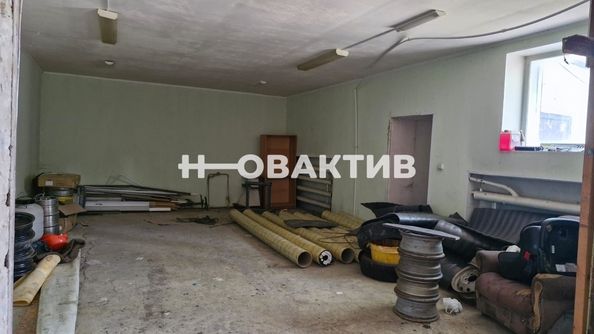 
  Продается производственное помещение, 503.2 м², Ермакова ул, д. 11А
. Фото 6.