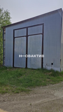 
  Продается производственное помещение, 503.2 м², Ермакова ул, д. 11А
. Фото 17.