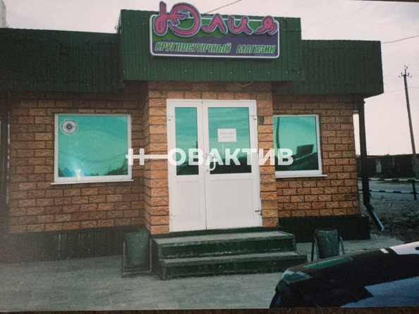 
  Продается торговая площадь, 76.8 м², 4-й мкр, д. 435А
. Фото 1.