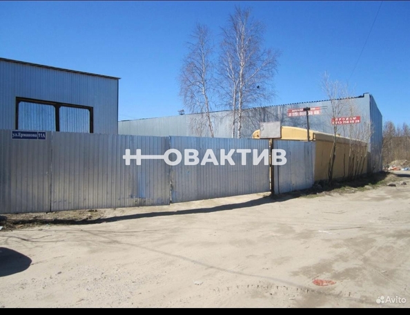 
  Сдается универсальное помещение, 503.2 м², Ермакова ул, д. 11А
. Фото 1.