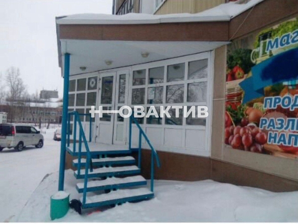 
  Продается торговая площадь, 89.5 м², 2-й мкр, д. 205
. Фото 3.