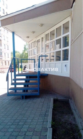 
  Продается торговая площадь, 89.5 м², 2-й мкр, д. 205
. Фото 2.