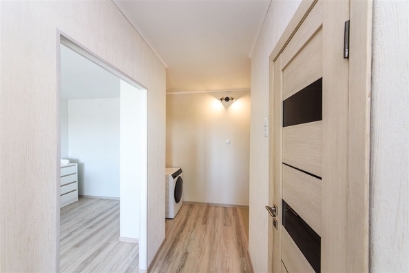 
  Продается 1-комн. квартира, 35.9 м², Вокзальная ул
. Фото 7.