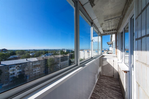 
  Продается 1-комн. квартира, 35.9 м², Вокзальная ул
. Фото 13.