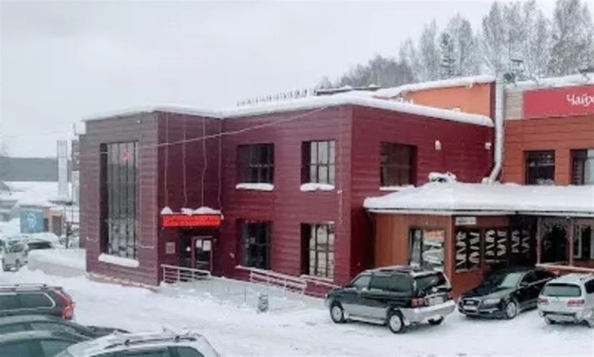
  Сдается офис, 160 м², Елизаровых ул
. Фото 1.