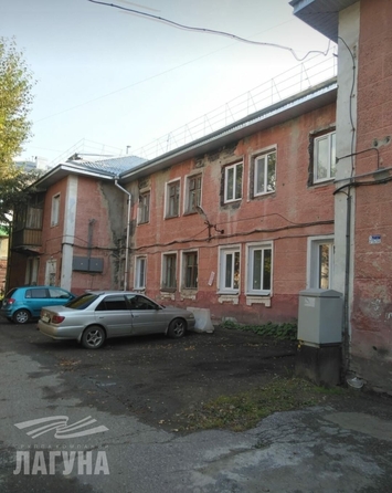 
  Сдается 1-комн. квартира, 18 м², Артема ул, д. 6
. Фото 6.