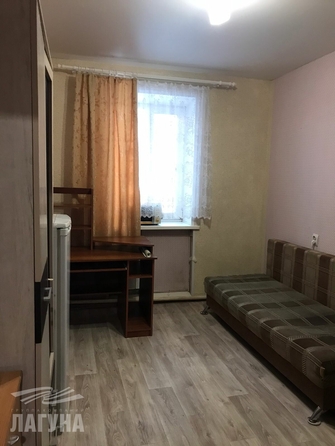 
  Сдается 1-комн. квартира, 18 м², Артема ул, д. 6
. Фото 8.