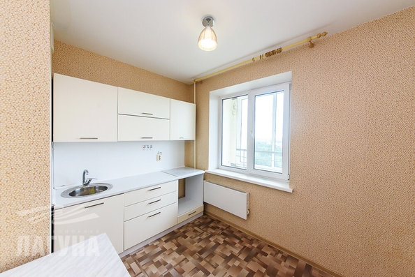 
  Продается 1-комн. квартира, 36 м², Павла Нарановича ул, д. 1
. Фото 2.