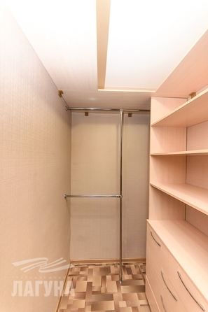
  Продается 1-комн. квартира, 36 м², Павла Нарановича ул, д. 1
. Фото 6.