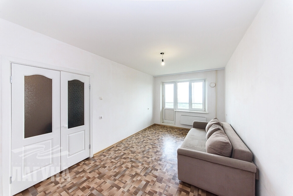 
  Продается 1-комн. квартира, 36 м², Павла Нарановича ул, д. 1
. Фото 8.
