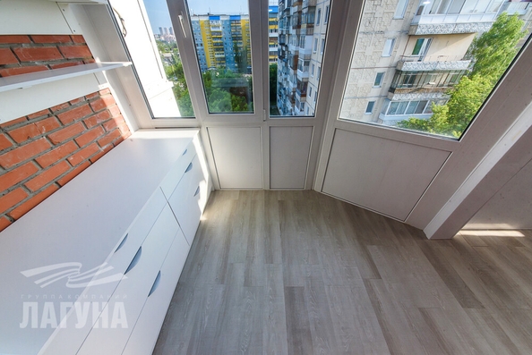 
  Продается 1-комн. квартира, 41.2 м², Якимовича ул, д. 2
. Фото 14.