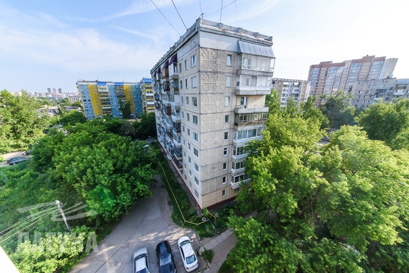
  Продается 1-комн. квартира, 41.2 м², Якимовича ул, д. 2
. Фото 18.