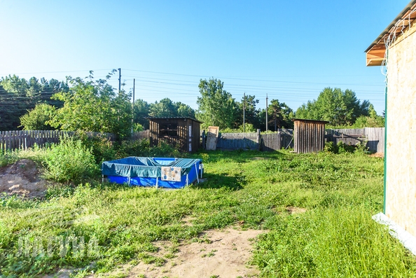 
  Продается дом, 34.8 м², Томск
. Фото 2.