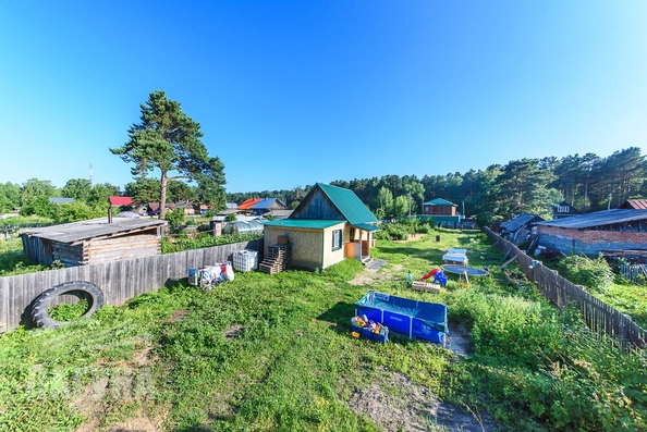 
  Продается дом, 34.8 м², Томск
. Фото 5.