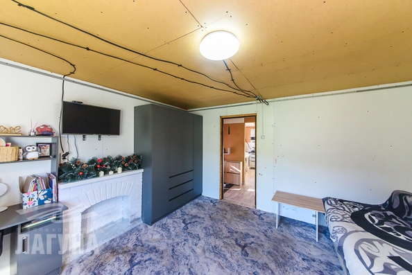 
  Продается дом, 34.8 м², Томск
. Фото 6.