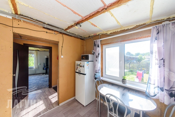 
  Продается дом, 34.8 м², Томск
. Фото 10.