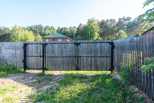 
  Продается дом, 34.8 м², Томск
. Фото 20.