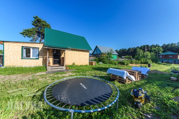 
  Продается дом, 34.8 м², Томск
. Фото 22.