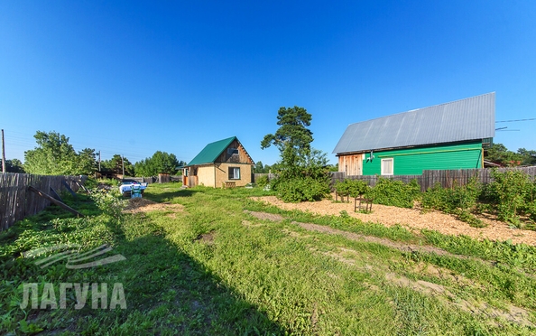 
  Продается дом, 34.8 м², Томск
. Фото 23.