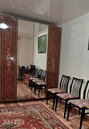 
  Сдается 1-комн. квартира, 40.3 м², Некрасова пер, д. 6
. Фото 2.
