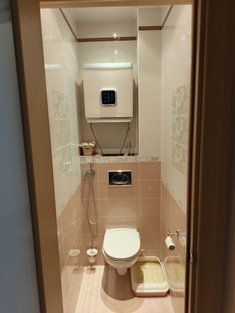 
  Продам 3-комн. квартиру, 91 м², Сергея Лазо ул, д. 3/5
. Фото 8.
