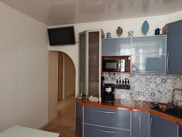 
  Продам 3-комн. квартиру, 91 м², Сергея Лазо ул, д. 3/5
. Фото 10.