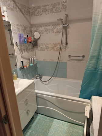 
  Продам 3-комн. квартиру, 91 м², Сергея Лазо ул, д. 3/5
. Фото 12.